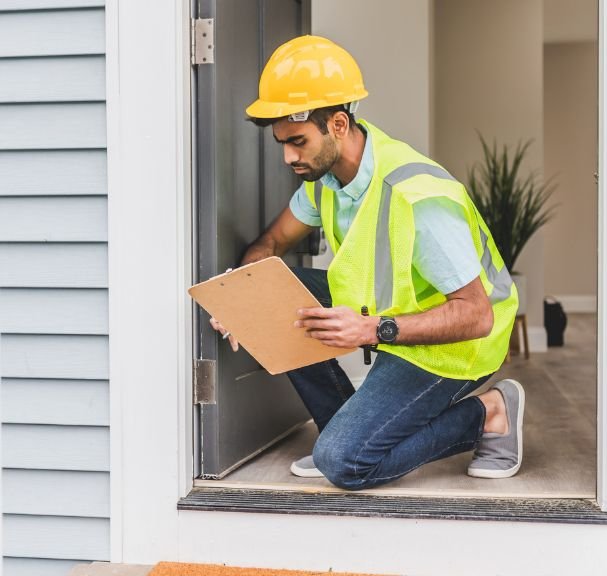 Building Audit
