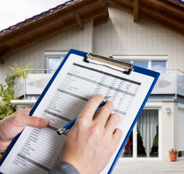 Inspection Reports