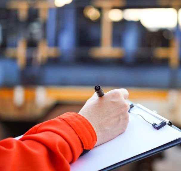 Preventive Maintenance Planning