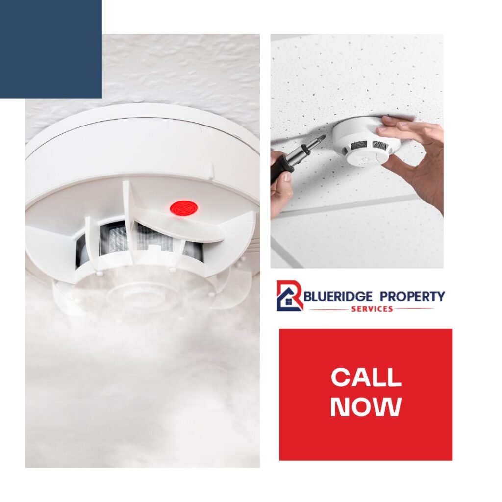 Smoke Alarms