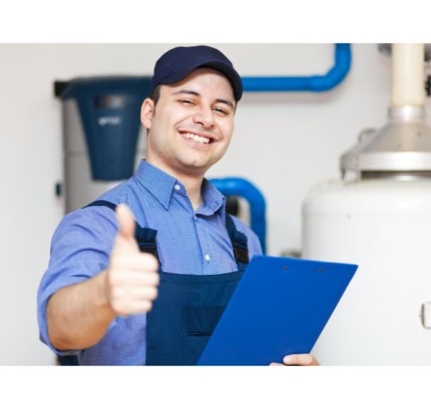 Smoke Alarms services