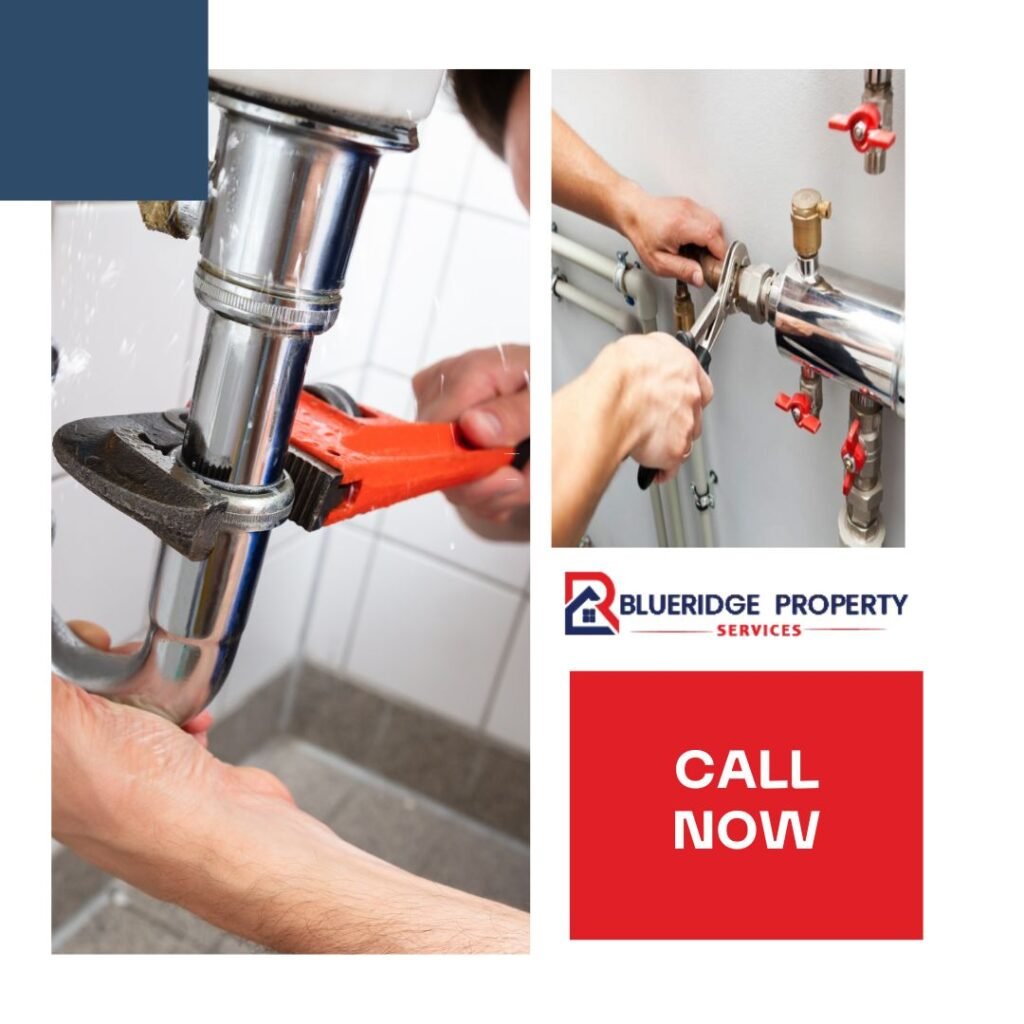 plumbing